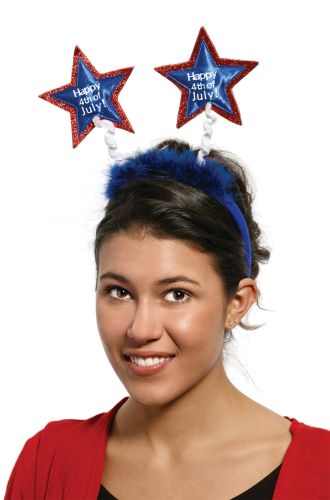 Patriotic Headband