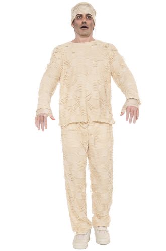 Mummy Adult Costume