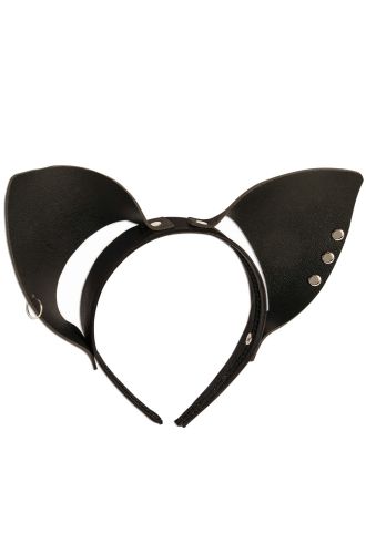 Midnight Menagerie Cat Ears