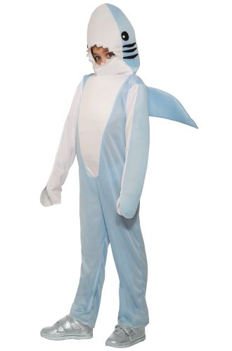 The Shark Child Costume (Medium)