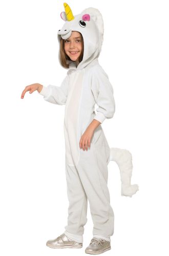 Cozy Unicorn Child Costume (Small)