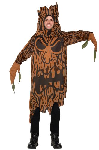 Spooky Tree Adult Costume
