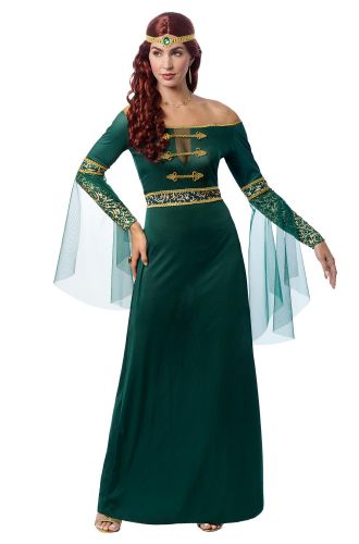 Lady Tempest Adult Costume