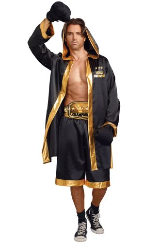 World Champion Male Adult Costume