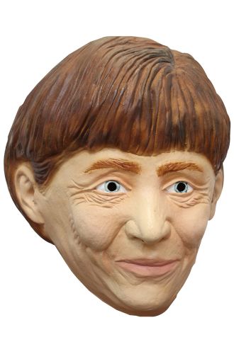 Merkel Adult Mask