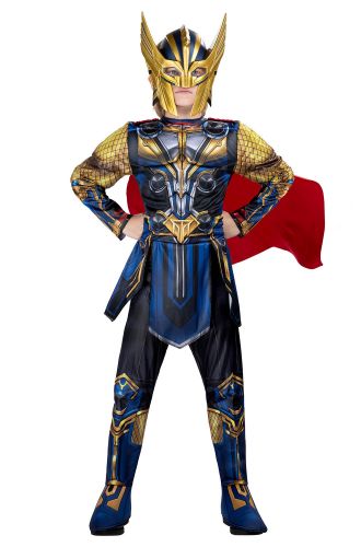 Thor Child Costume