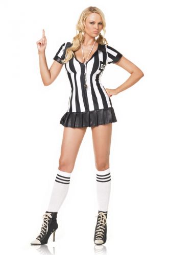Game Official Adult Costume