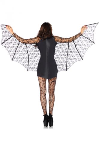 Moonlight Bat Adult Costume