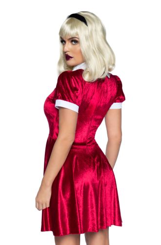 Spellbinding Witch Adult Costume