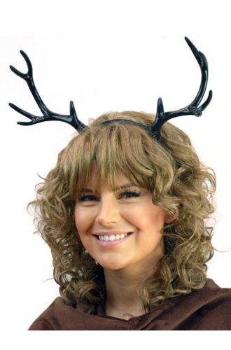 Mythical Antlers Headband
