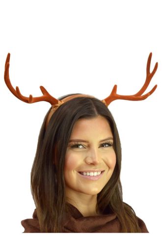 Mythical Antlers Headband