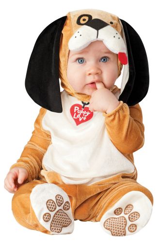 Puppy Love Infant/Toddler Costume