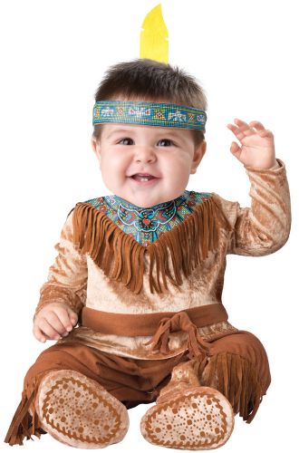 Sweet Dream Catcher Infant Costume