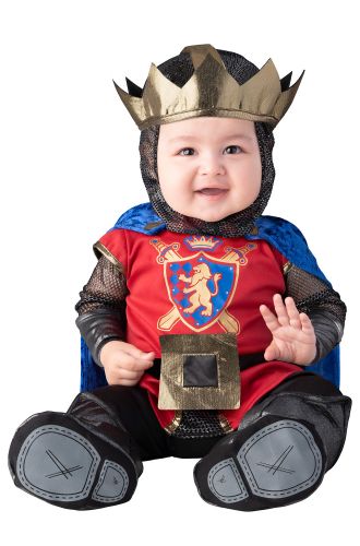 Sir Cuddles-A-Lot Infant Costume