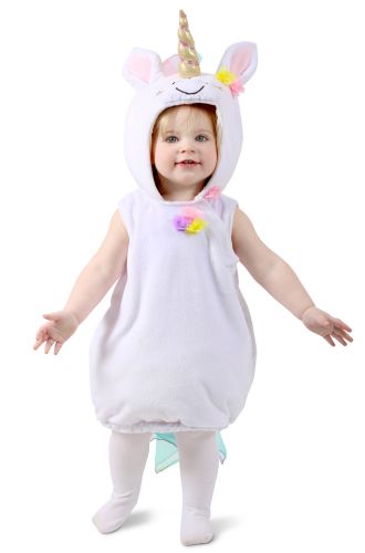 Pastel Unicorn Infant/Toddler Costume