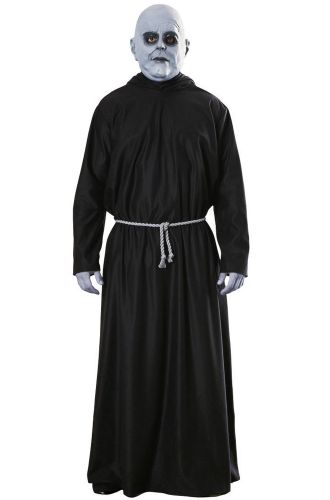Deluxe Uncle Fester Adult Costume
