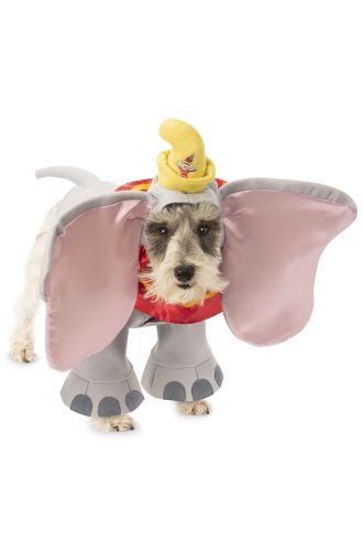 Dumbo Pet Costume