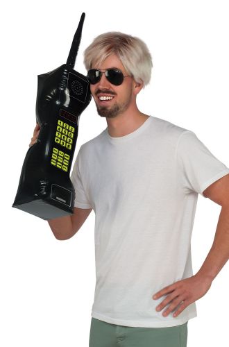 Inflatable Cell Phone