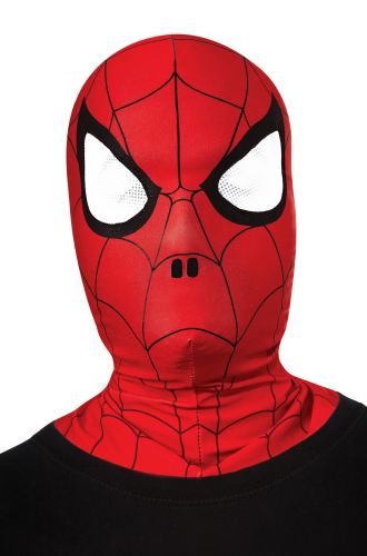 Spider-Man Child Fabric Mask