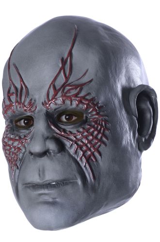 Drax the Destroyer Child Mask