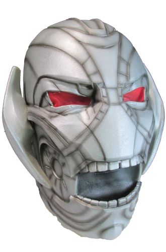 Avengers 2 Ultron Adult Mask