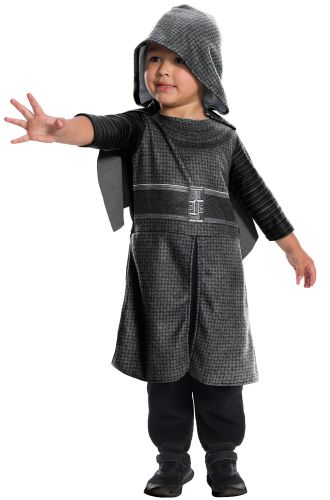 SW VIII Kylo Ren Toddler Costume