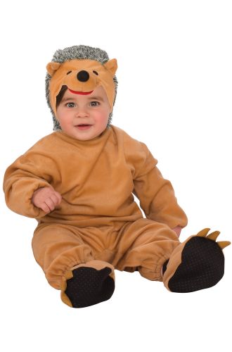 Hedgehog Infant/Toddler Costume