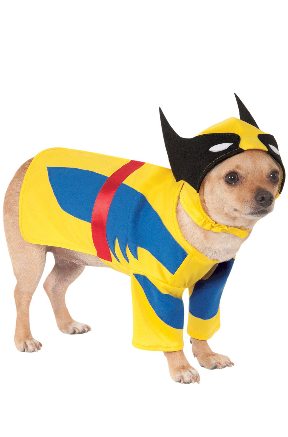 Marvel XMen Wolverine Pet Dog Costume eBay