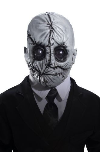 Mr. Slim Mask