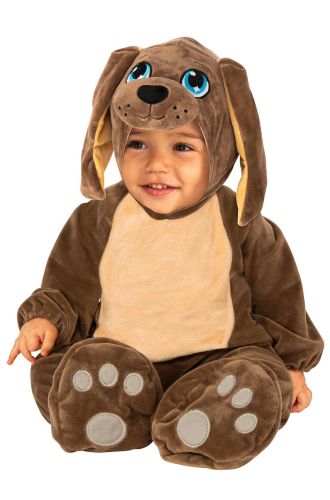 Cute Puppy Infant/Toddler Costume