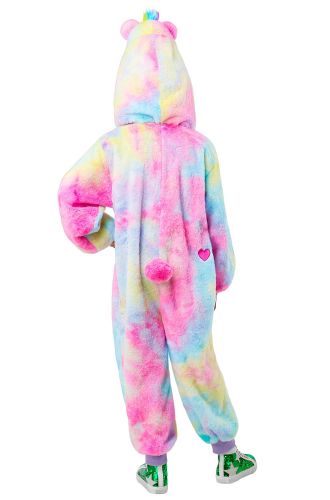 Togetherness Bear Comfywear Child Costume