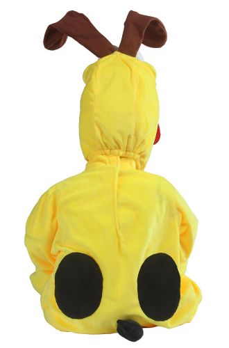 Odie Infant/Toddler Costume