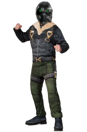 Deluxe Vulture Adult Costume