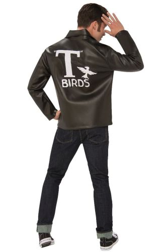 T-Birds Jacket Adult Costume