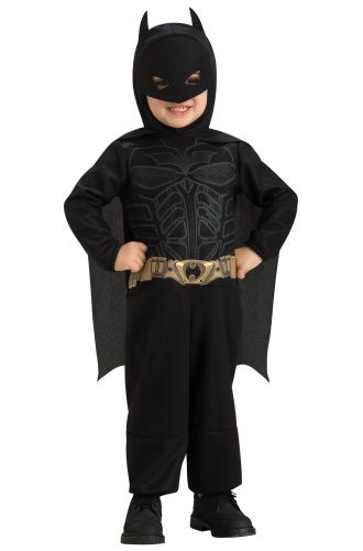 Batman Infant/Toddler Costume