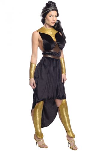 Deluxe Queen Gorgo Adult Costume