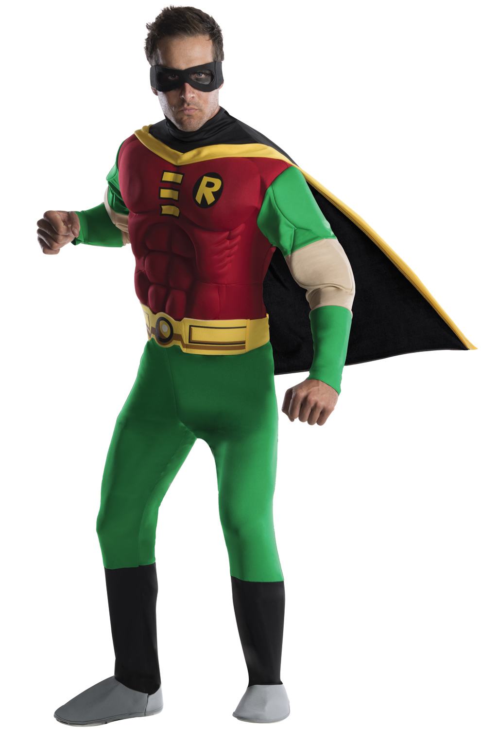 Adult Robin Costume 109