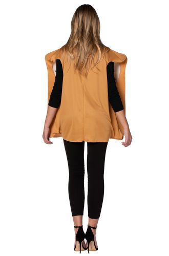 Get Real Waffle Adult Costume