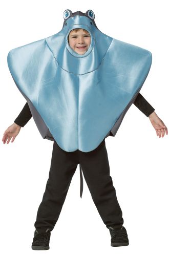Stingray Toddler Costume