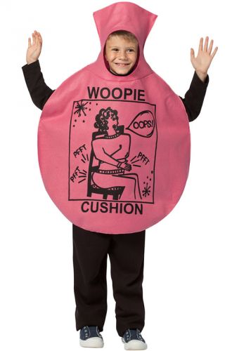 Woopie Cushion Child Costume