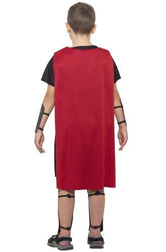 Roman Soldier Child/Tween Costume