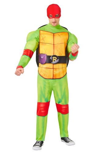 Raphael Movie Adult Costume