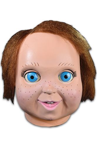Child's Play 2 Good Guy Doll Mask