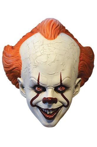 Pennywise Standard Mask