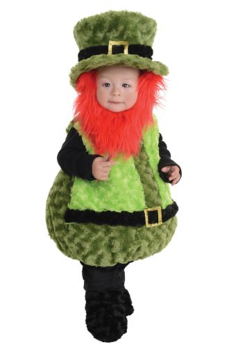 Lil Leprechaun Toddler Costume