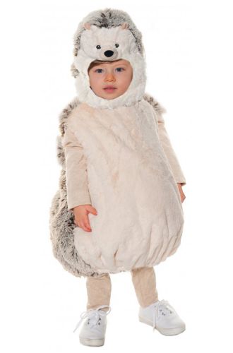 Happy Hedgehog Toddler Costume