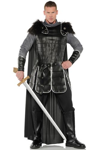 Warrior King Adult Costume