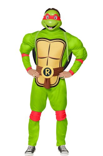 Raphael Deluxe Adult Costume