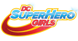 DC Super Hero Girls Costumes