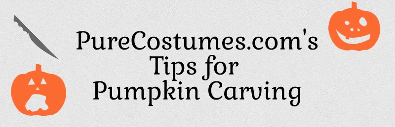 Tips for Pumpkin Carving